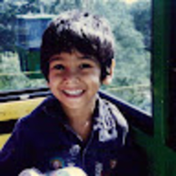 Meet your Posher, Tousif - Picture 1 of 1